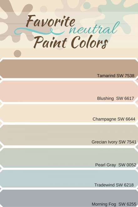 Interior Paint Colors Schemes, Sherwin Williams Colors, Paint Color Schemes, Neutral Paint Colors, Neutral Paint, Room Paint Colors, Bedroom Paint Colors, Interior Paint Colors, Bedroom Paint