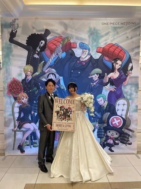 One Piece Wedding Anime, Anime Bedroom Ideas, One Piece Birthdays, One Piece Gif, One Piece Ship, One Peace, One Piece Funny, One Piece Drawing, One Piece Images