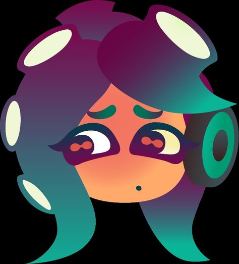 Marina Splatoon, Splat Tim, Widget Icon, Phone Design, Phone Icon, Diy Stickers, Phone Themes, Funky Art, Splatoon