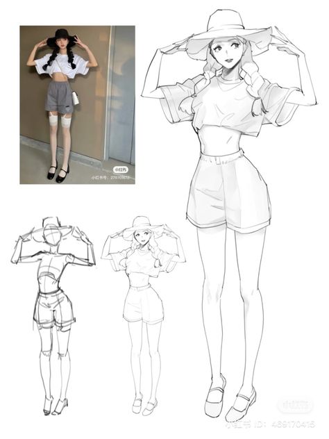 Dynamic Angles Pose Reference Drawing, Drawing Base Pose Standing, Gaming Pose Reference Drawing, Look Over Shoulder Pose, Pose Study Reference, Manga Action Poses, Walking Poses, 캐릭터 드로잉, Poses References