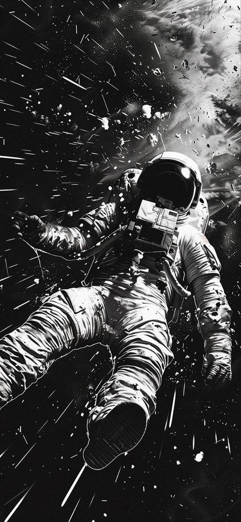 Iphone Wallpaper Astronaut, Wallpaper Astronaut, Space 4k, Roast People, Astronaut Wallpaper, Astronaut Art, Hipster Wallpaper, Neon Aesthetic, Cool Wallpapers Cartoon