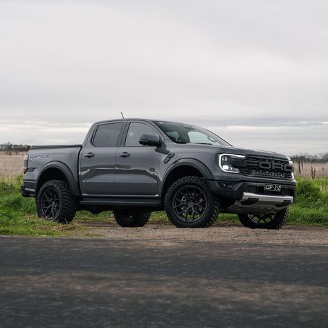 Ford Ranger Sport, Ford Ranger Pickup, Ford Lobo, Balance Tattoo, Ford Ranger Raptor, Ranger Truck, Ford Ranger Truck, Dream Mansion, Exotic Sports Cars