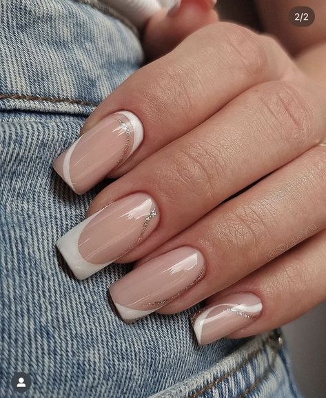 Lilac Nails, Wow Nails, Subtle Nails, Work Nails, Blush Nails, Neutral Nails, Classy Nails, Chic Nails, Best Acrylic Nails