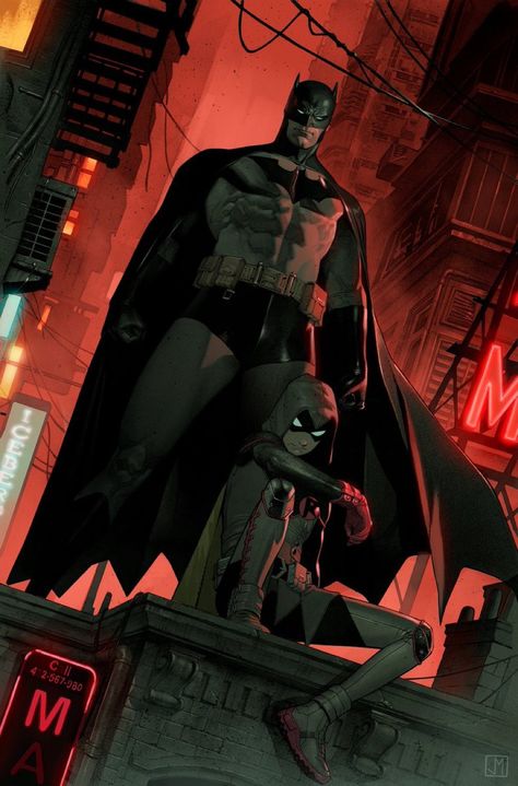 Son Of Batman, Robin Comics, Batman Hush, Robin Dc, Univers Dc, Batman Artwork, Cartoon Cartoon, Batman Comic Art, Dc Comics Artwork