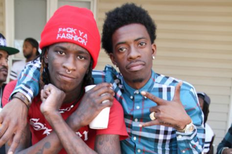 Rich Homie Quan Videos, Rich Homie Quan Aesthetic, Rich Homie Quan And Young Thug, Adrien Broner, New Jack City, Rich Homie Quan, Best Music Artists, Dynamic Duos, 2 Chainz