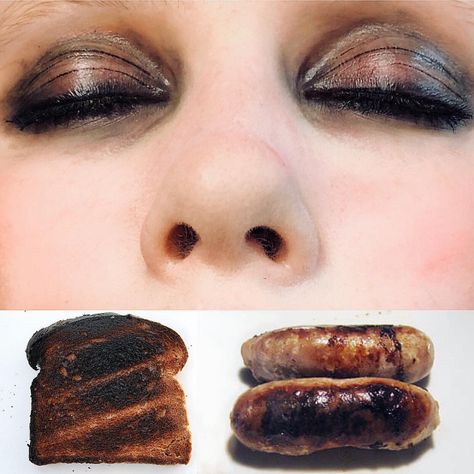 Makeup Collage, Chipped Nail Polish, 90s Makeup Look, Corner Shop, Magical Makeup, Celebrity Skin, Swag Makeup, Makeup Tattoos, Halloween Makeup Looks