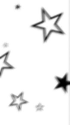 Blurry Star Wallpaper, Blurry Wallpaper, Stars Black And White, Cute Puppy Wallpaper, Iphone Wallpaper For Guys, Stars Wallpaper, Emo Wallpaper, Cute Desktop Wallpaper, Wallpaper Doodle