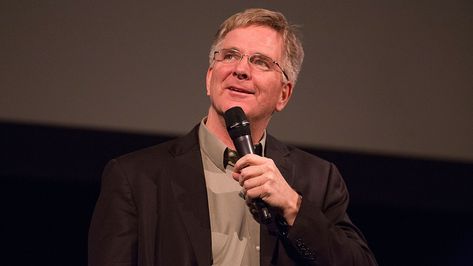 In an interview with Johnny Jet, Steves named four places as his favorite American city "from a tourism point of view". We'll share what they are. Rick Steves, Travel Trends, Travel Icon, The Daily Show, Cities In Europe, European Vacation, Visit Europe, American Cities, Historical Architecture