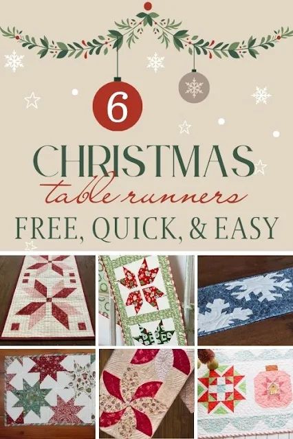 Free Christmas Table Runner Pattern, Missouri Star Quilt Company Tutorials Christmas Table Runner, Christmas Quilt Table Topper, Table Runner Pattern Christmas, Christmas Table Runner Quilt Pattern, Quilted Christmas Table Runners Patterns Free Sewing, Easy Table Toppers Free Pattern, Quilted Table Runners Christmas Free Pattern, Free Charm Pack Table Runner Patterns