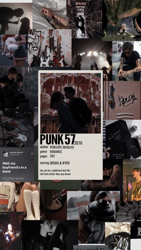 Punk 57-Penelope Douglas #punk57 #penelopedouglas Punk 57 Characters, Punk 57 Penelope Douglas Aesthetic, Punk 57 Book Aesthetic, Punk57 Aesthetics, Punk 57 Spicy Pages Truck Scene, Bully Penelope Douglas Aesthetic, Punk 57 Fanart, Punk 57 Pages, Spicy Book Scenes Punk 57