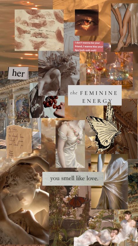 #moodboard #aesthetic #love #femininedreams #delicate #wlwlove #beautiful #goddess Goddess Aesthetics, Goddess Archetype Aesthetic, Goddess Interior Design, Goddess Core Aesthetic, Goddess Feminine Archetype, Bohemian Archetype Aesthetic, Divine Feminine Women Aesthetic, Divine Love Aesthetic, Allure Aesthetic