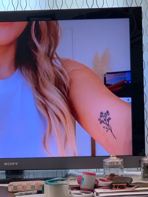 Julia Havens Tattoo, Julia Havens, Watercolor Tattoo, Tatting, Tattoo Ideas, Tattoos, Beauty