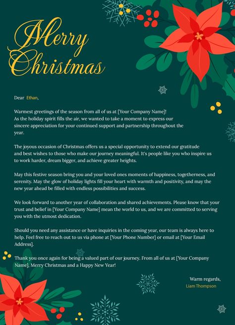 An easy-to-edit letterhead template for Google Docs. Santa Claus Letterhead, Christmas Letterhead, Free Letterhead Templates, Christmas Offers, Docs Templates, Holiday Lettering, Letterhead Template, Holiday Joy, Christmas Lettering