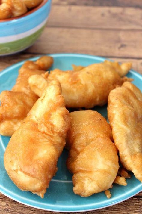 Fish Batter Recipe, Chicken Batter, Hp Sauce, Long John Silver, Batter Recipe, Fried Fish Recipes, Copykat Recipes, Copycat Restaurant Recipes, Fried Chicken Recipes