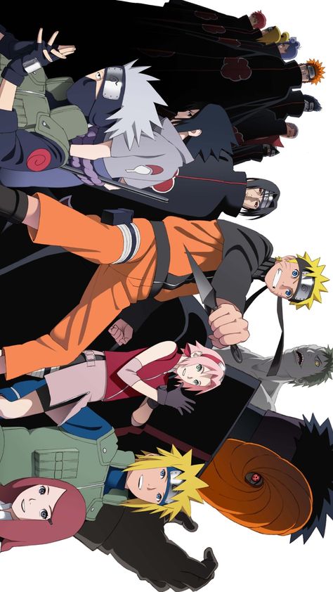 Naruto Shippuden HD Cover Photo 💙 Anime HD Cover Photo Naruto Shippuden Poster, Cover Photo Anime, Naruto Shippuden Hd, Naruto Photo, Hd Cover Photos, Photo Anime, Legend Drawing, Naruto And Sasuke Wallpaper, Poster Anime