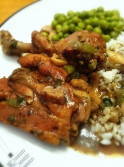 photo 2 Old New Orleans, Stewed Chicken, Chicken Gumbo, New Orleans Recipes, New Orleans Style, Creole Cooking, Cajun Dishes, Cajun Creole Recipes, Red Beans And Rice