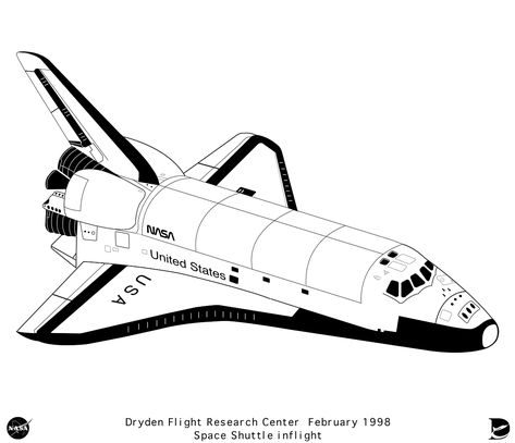 Drawing Spaceship, Space Shuttle Drawing, Spaceship Drawing, Airplane Painting, Space Shuttle Challenger, Nasa Rocket, Space Drawings, Space Craft, Space Shuttle