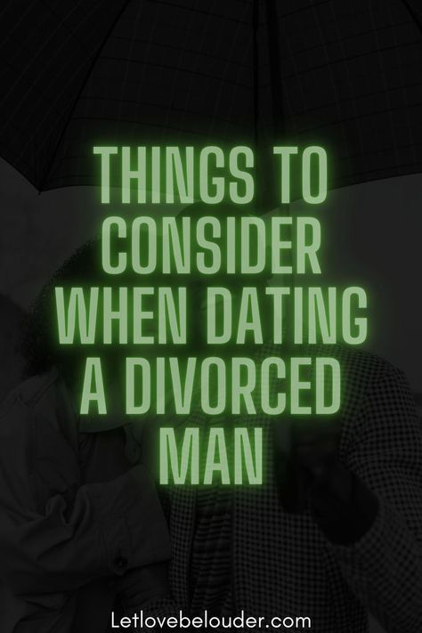 Like women, a divorce also seriously affects men. However, both have a very different way of dealing with situations: While women take refuge in our family and friends, we cry, we feel the pain, we give ourselves the time necessary to carry out the love duel and then we heal and we return to being the ones. themselves … Men are not very good at that. Dating A Divorced Man, Dealing With Divorce, Emotionally Unavailable Men, Healthy Book, Divorced Men, Best Marriage Advice, New Relationship, Women Health Care, Emotionally Unavailable