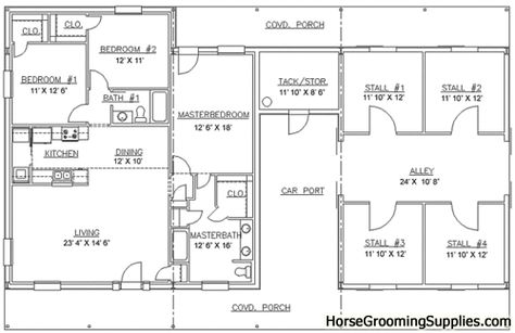 Shop With Living Quarters Plans, Barn Living Quarters, Metal Shop Houses, Pole Barn Shop, Shop With Living Quarters, Barn Layout, Barn With Living Quarters, Metal House Plans, Horse Barn Designs