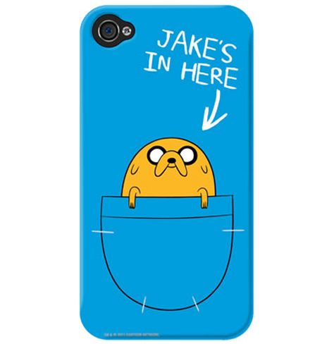 #Adventuretime iPhone Case 3 Jake The Dog, I Phone Cases, Finn The Human, Jake The Dogs, Iphone 4 Case, What Time Is It, What Time Is, Iphone Accessories, Best Iphone