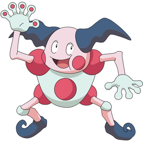 Mr. Mime | Pokémon Wiki | FANDOM powered by Wikia Stop Talking To Me, Pokemon Png, Animal Kingdom Tnt, Pink Footprints, Pokémon Ruby And Sapphire, Mr Mime, Fairy Type Pokemon, Rhino Beetle, Pokemon Wiki