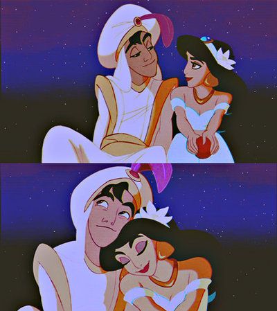 Disney Çiftleri, Aladdin Characters, Jasmine Aladdin, Aladdin Jasmine, Disney Jasmine, My Prince, Relationships Goals, Aladdin And Jasmine, Princess And The Frog