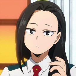 My Hero, Anime Character, Hero Academia, My Hero Academia, Black Hair, Hair, Anime, Black