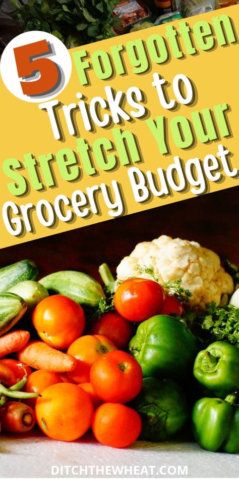 We can look to our past for tips on how to stretch your grocery budget and I guarantee you that your Grandma knew how to do it better! Let's learn from our Grandmas and use their classic cooking techniques to save money on our groceries and make some tasty meals out of it! Grocery Budget | Grocery Budgeting | Grocery Budget Tips | Food Budget | Saving Money on Groceries | Saving Money on Food | Cheap Meal Ideas 

https://www.rfr.bz/pm8rwgp 50 Dollar Grocery Budget, Budgeting Groceries, Cheap Meal Ideas, Raw Sauerkraut, Budget Grocery, Homemade Kombucha, Gluten Free Meal Plan, Cheap Meal, Food Budget