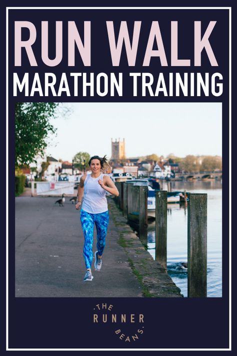 Walk Run Half Marathon Training, Run Walk Marathon Training Plan, Walk Run Plan, Race Walking Training, Runners Diet, Marathon Training Plan Beginner, Marathon Training Motivation, Marathon Training For Beginners, Runners Body