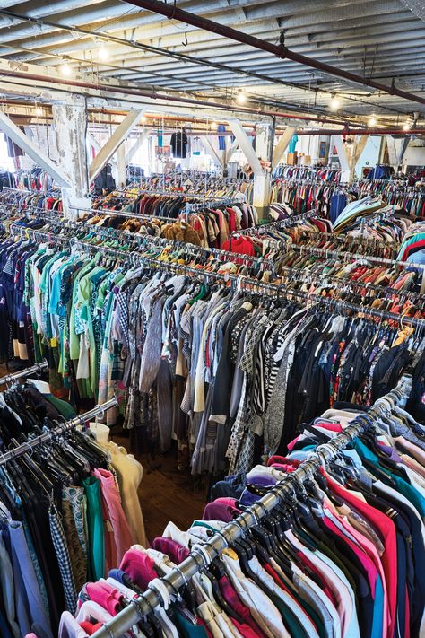 Warehouse Clothing, Warehouse Fashion, A Lot Of Clothes, Shopping For Clothes, Shopping Aesthetic Clothes, Lots Of Clothes Aesthetic, Buying Clothes Aesthetic, Clothing Shop Aesthetic, Clothe Shop