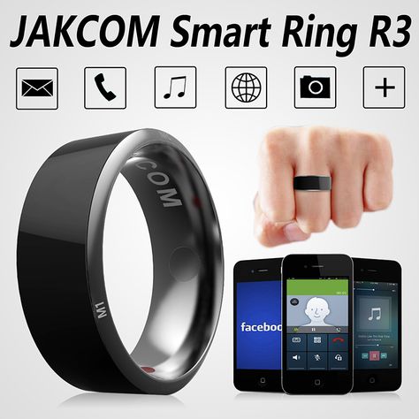 XENXO Wearable Smart Ring   Buy Now :https://www.joopzy.com/?p=37249       	Secret Protection: This Smart Ring can be the KEY of your phone even your house door(13.56mhz frequency door Lock). No need to charge and waterproof.   	Control Smartphone: This Smart Ring can Automatic Launch Task of your phone no matter single or multiple. (Call ,Music ,Settings ,Application ,etc)   	Health Module: Remove infrared ray and adjust body function by the FIR Energy Stone and the volcano magnet.   	Share & Smart Ring, Ring Settings Types, Membership Card, Real Jewelry, Ring Fashion, Magic Ring, Rings Jewelry Fashion, Data Transmission, Wearable Device