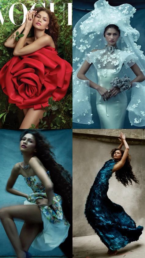 #fashion, #style, #beauty, #outfitinspiration Zendaya Editorial Photoshoot, Zendaya Vogue 2024, Zendaya Editorial, Zendaya Versace, Zendaya Modeling, Zendaya Vogue, Zendaya Model, Zendaya Photoshoot, Zendaya Red Carpet