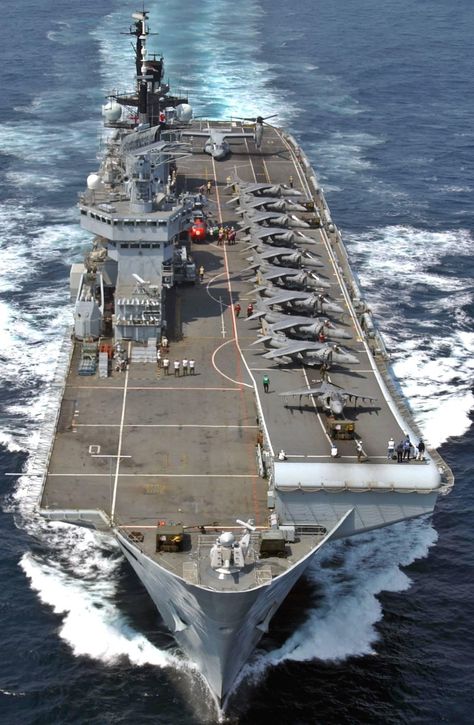 Hms Illustrious, Royal Navy Aircraft Carriers, Navy Carriers, Battle Ships, Royal Navy Ships, Navy Aircraft Carrier, Us Navy Ships, Indian Navy, Naval Force