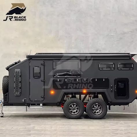 Australia & Eur Standard Offroad Camper 4x4 Tiny House Caravan American Caravan For Sale - Buy Offroad Camper 4x4 tiny House Caravan american Caravan Product on Alibaba.com Caravans For Sale, Off Road Camper, Off Road, Caravan, Tiny House, Australia, Road, For Sale