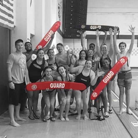 We know A LOT goes into lifeguarding. But you’re doing a great job! 👏👏 Here are 5 reasons you're an awesome lifeguard! #guardforlife #lifeguards #lifeguarding #lifeguardlife #summerjob Lifeguard Games, Lifeguard Outfit, Pool Gate, The Off Season, Pool Rules, Emergency Medical Services, Summer Jobs, American Red Cross, Training Materials