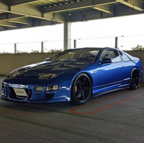 Nissan 300zx Custom, 90s Cars, Nissan Z Cars, Datsun Car, Stanced Cars, Nissan Nismo, Custom Car Interior, Nissan 300zx, Nissan Z