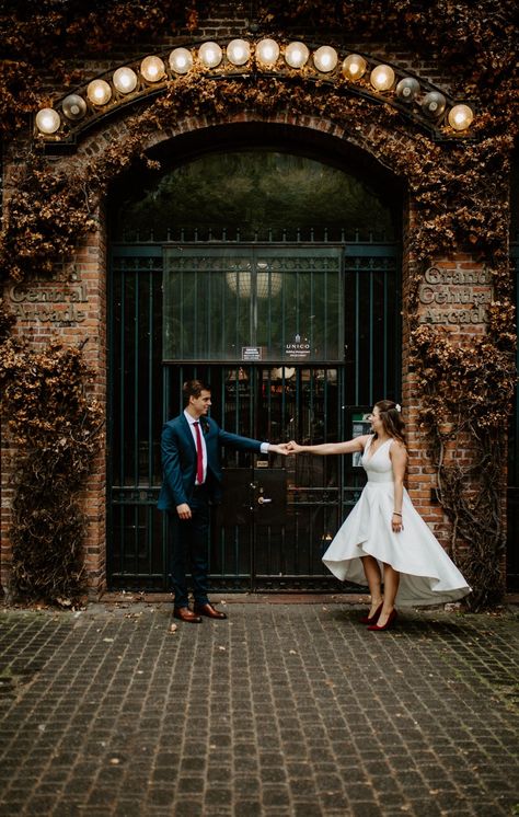 Pioneer Square Seattle, Candle Lit Ceremony, Wedding Photographer Branding, Seattle Engagement Photos, Courthouse Elopement, Kenya Travel, Seattle Sports, Sports Stadium, Wedding Court