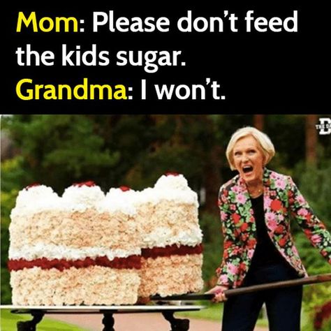 Grandma Memes, Family Feud Funny Answers, Funny Family Costumes, Funny Family Christmas Photos, Gymboree Play And Music, Funny Family Movies, Funny Family Photos, Grandmother Quotes, Grandparents Quotes