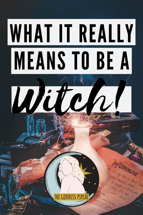 School For Witches, I Want To Be A Witch, What Is Witchcraft, How To Be A Witch Beginners, How To Become A Witch, Am I A Witch, Real Witchcraft, What Is A Witch, Witch Music