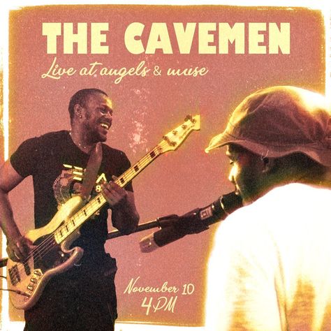 The Cavemen, Save The Date, 10 Things, Movie Posters, On Instagram, Instagram, Save The Date Cards, Film Posters