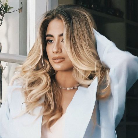 Ally Brooke, Fifth Harmony, Hollywood, Long Hair Styles, Hair Styles, Hair, Beauty