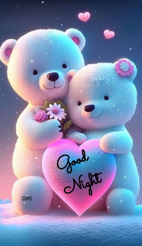 Good Night Love Gif, Goodnight Cute Images, Goodnight Pictures, Good Night Lover, Good Morning Wishes Love, Janmashtami Photos, Good Night Love You, Good Night Quotes Images, I Love You Animation