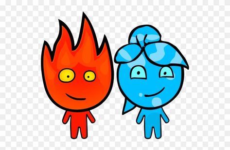 Fire Boy Water Girl Costume, Fire Boy And Water Girl Tattoo, Fire Boy And Water Girl Costume, Fire And Water Drawing, Fireboy And Watergirl Tattoo, Water Fire Tattoo, Fire Water Tattoo, Fire And Water Art, Fire Boy And Water Girl