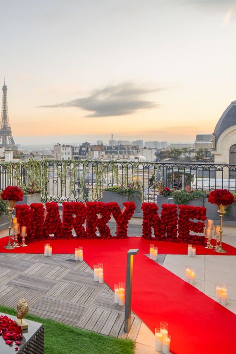 Marry Me Set Up, Outdoor Engagement Decor, Marry Me Letters Proposal, Marry Me Decorations, Proposal Set Up, Propose Decoration, Marry Me Letters, Proposal Night, Proposal Set Up Ideas