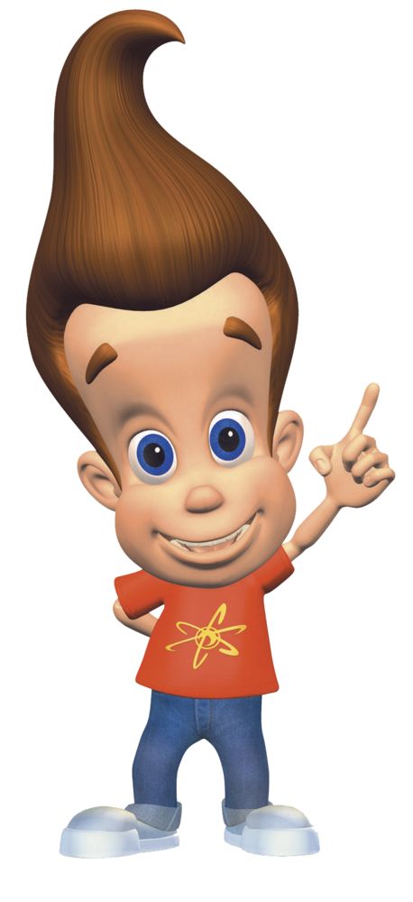 Jimmy Neutron | Jimmy Neutron Wiki | FANDOM powered by Wikia Boy Genius, Jimmy Neutron, Nickelodeon Cartoons, Nickelodeon, My Childhood, Costume Ideas, Cartoon Characters, Blue Eyes, To Draw