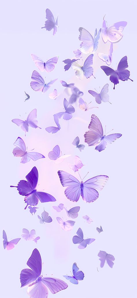 Purple Aesthetic Hd, Purple Butterfly Wallpaper Iphone, Purple Wallpaper Butterfly, Cute Lavender Wallpaper, Moth Wallpaper Aesthetic, Tablet Wallpaper Hd, Mariposas Aesthetic, Lavender Aesthetic Wallpaper, Butterfly Aesthetic Wallpaper