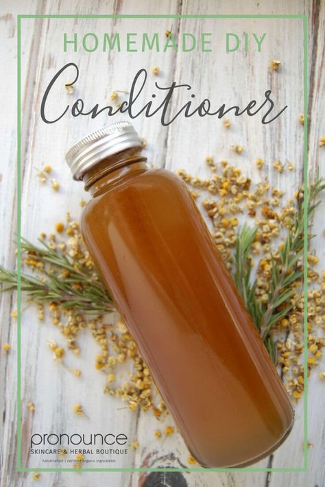 Making your own DIY conditioner is simple, frugal, and the ingredients in this particular recipe are easy to find! Get the recipe here. Diy Conditioner, Skincare Steps, Coffee Facial, Conditioner Recipe, Essence Serum, Diy Shampoo, Skincare Order, Homemade Lotion, Home Remedies For Hair