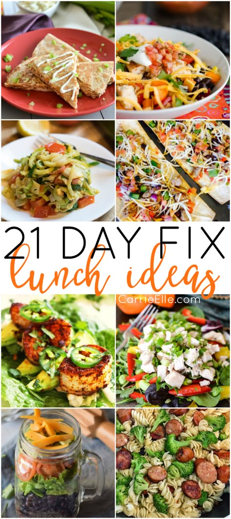 21 Day Fix Lunch Ideas, 21 Day Fix Lunch, 21 Day Fix Chili, 21 Day Fix Vegetarian, 21 Day Fix Desserts, 21 Day Fix Snacks, 21 Day Fix Workouts, 21 Day Fix Breakfast, Beachbody 21 Day Fix