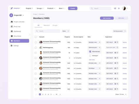 Table Ui, Software Ui Design, Ux Design Principles, Data Room, Dashboard Interface, Finance Dashboard, Profile Website, Ui Design Dashboard, Data Table