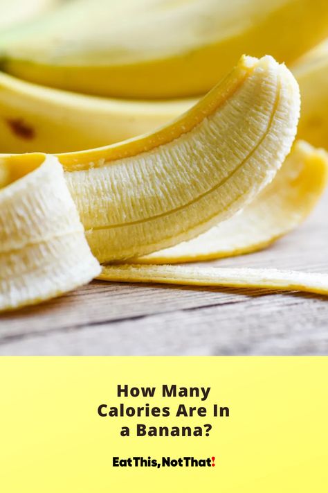 Discover the deliciousness of bananas and how many calories are in them! 😋 Learn about the nutritional benefits, and why they're a perfect healthy snack for everyone! 🍌 Banana Calories, Calorie Count, Eating Bananas, Quick Energy, Healthy Blood Pressure, A Banana, Natural Sugar, Calorie Counting, Calorie Diet